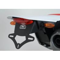 Support de plaque R&G pour Honda CRF250L 13-18