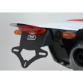 Support de plaque R&G pour Honda CRF250L 13-18 0