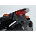 Support de plaque R&G pour Honda CRF250L 13-18 1