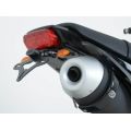 Support de plaque R&G pour Honda MSX125 13-15 0