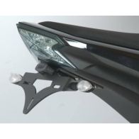 Support de plaque R&G pour Kawasaki Z800 13-16
