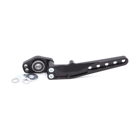 Sélecteur / Pédale de frein PP Tuning S0609