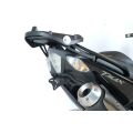 Support de plaque R&G pour Yamaha T-Max 530 12-16 3