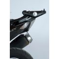 Support de plaque R&G pour Yamaha T-Max 530 12-16 2