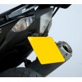 Support de plaque R&G pour Yamaha T-Max 530 12-16 1