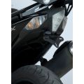 Support de plaque R&G pour Yamaha T-Max 530 12-16 4