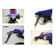 Support de plaque R&G pour Yamaha DT125 88-06