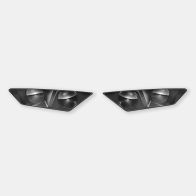 Stickers de phare DRP pour Honda CBR600RR 24-26