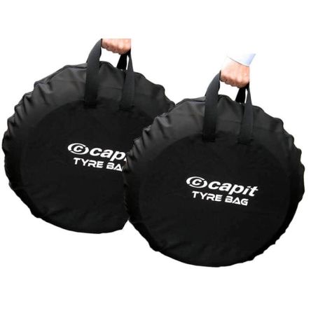 Sacs de transport de roue Capit