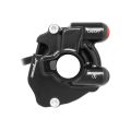 Commodo avec tirage Jetprime pour Honda CBR600RR 24-26 1