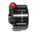 Commodo avec tirage Jetprime pour Honda CBR600RR 24-26 0