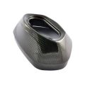 Embout d'échappement carbone Akrapovic V-EC42 0
