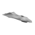 Carénage poly Blinder pour Yamaha R6 17-26 8