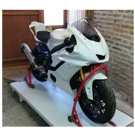 Carénage poly Blinder pour Yamaha R6 17-26