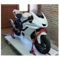 Carénage poly Blinder pour Yamaha R6 17-26 0