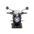 Bulle Puig New Génération Sport pour Triumph Speed Twin 900/1200 25 5