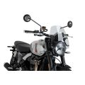 Bulle Puig New Génération Sport pour Triumph Speed Twin 900/1200 25 3