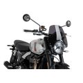 Bulle Puig New Génération Sport pour Triumph Speed Twin 900/1200 25 1