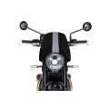Bulle Puig New Génération Sport pour Triumph Speed Twin 900/1200 25 6