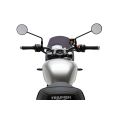 Bulle Puig New Génération Sport pour Triumph Speed Twin 900/1200 25 10