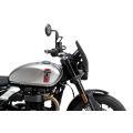 Bulle Puig New Génération Sport pour Triumph Speed Twin 900/1200 25 9