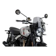 Bulle Puig New Génération Sport pour Triumph Speed Twin 900/1200 25