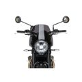 Bulle Puig New Génération Sport pour Triumph Speed Twin 900/1200 25 8