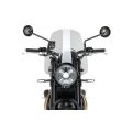 Bulle Puig New génération Touring pour Triumph Speed Twin 900/1200 25 5