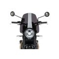 Bulle Puig New génération Touring pour Triumph Speed Twin 900/1200 25 3
