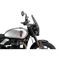 Bulle Puig New génération Touring pour Triumph Speed Twin 900/1200 25 6