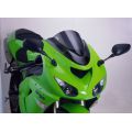 Bulle Puig racing pour Kawasaki ZX6R 05-08/ZX10R 06-07 1