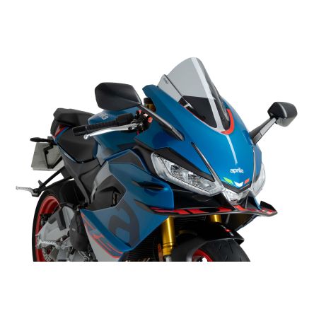 Bulle Puig Z-Racing pour Aprilia RS660 25-26