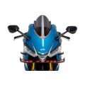 Bulle Puig Z-Racing pour Aprilia RS660 25-26 10
