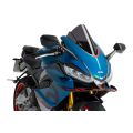 Bulle Puig Z-Racing pour Aprilia RS660 25-26 1