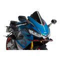 Bulle Puig Z-Racing pour Aprilia RS660 25-26 3