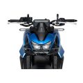 Ailerons Puig Naked Roadster frontaux pour Honda Hornet 750 23-26 5
