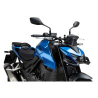 Ailerons Puig Naked Roadster frontaux pour Honda Hornet 750 23-26