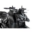 Ailerons Puig Naked Roadster frontaux pour Honda Hornet 750 23-26 1