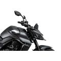Ailerons Puig Naked Roadster frontaux pour Honda Hornet 750 23-26 9