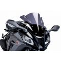 Bulle Puig racing pour Kawasaki ZX10R 11-15 1