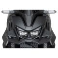 Ailerons Puig Naked Roadster frontaux pour Honda Hornet 750 23-26 11