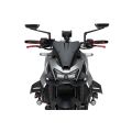 Ailerons Puig Naked Roadster frontaux pour Honda Hornet 750 23-26 8