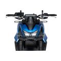 Ailerons Puig Naked Roadster frontaux pour Honda Hornet 750 23-26 7