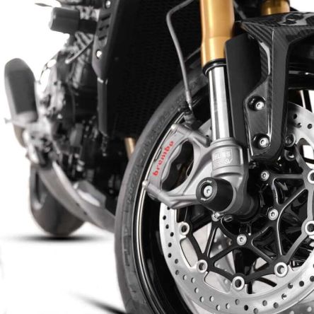 Protection de fourche R&G FP0323BK