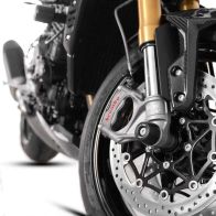 Protection de fourche R&G FP0323BK