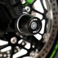 Protection de fourche R&G FP0316BK 2