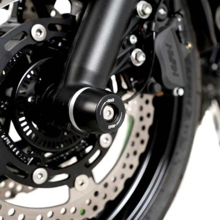 Protection de fourche R&G FP0316BK