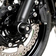 Protection de fourche R&G FP0316BK