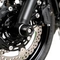 Protection de fourche R&G FP0316BK 0