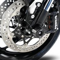 Protection de fourche R&G pour Suzuki GSX-S 1000 GX 24-25